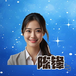 陈锋